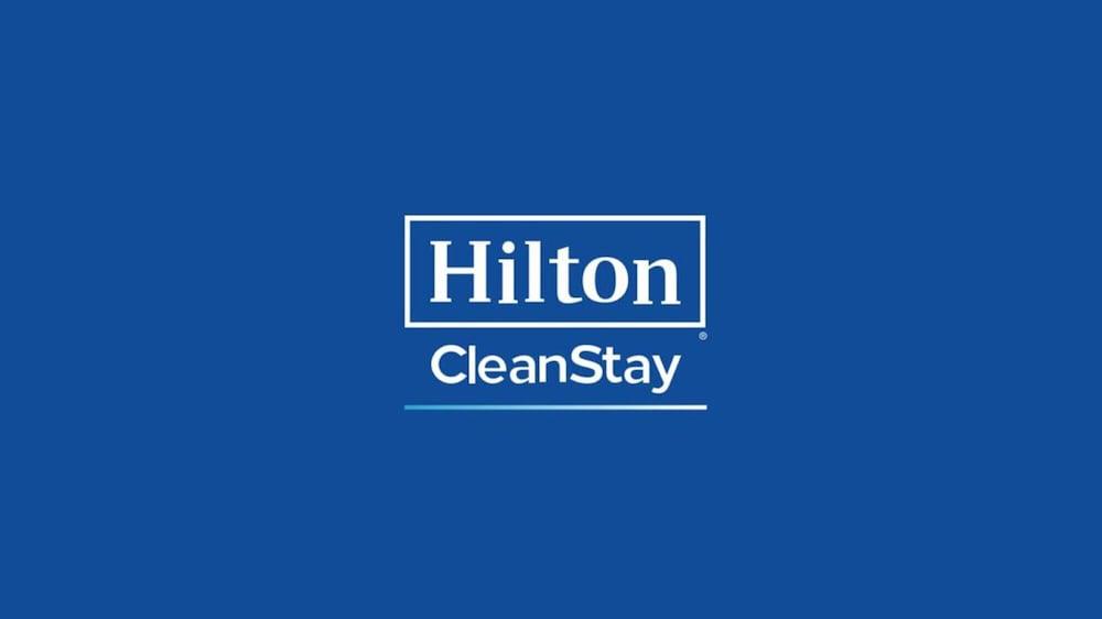 Hampton Inn El Centro Dış mekan fotoğraf