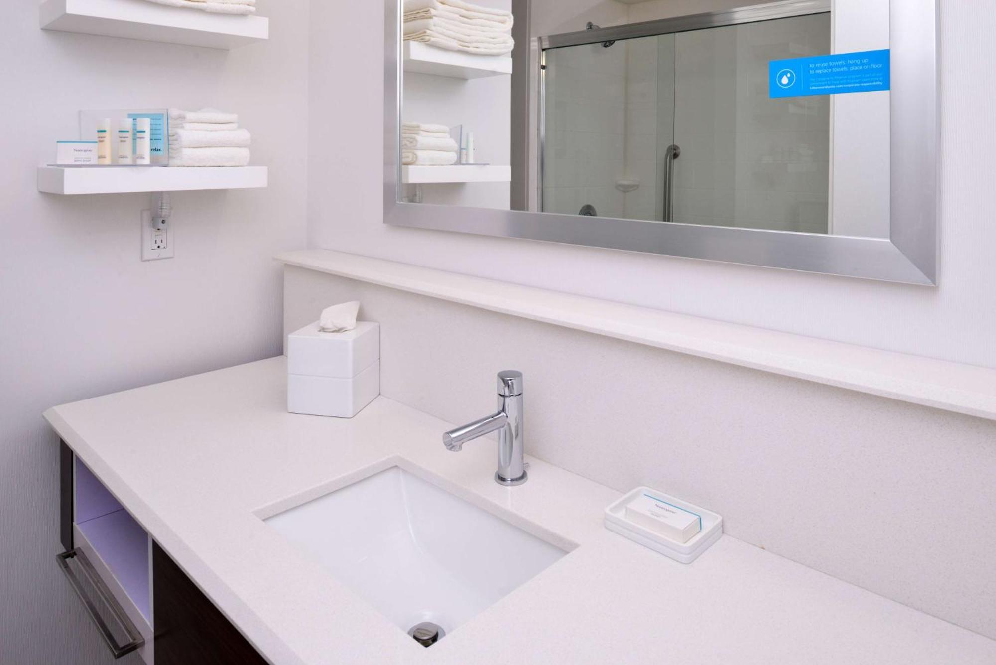 Hampton Inn El Centro Dış mekan fotoğraf