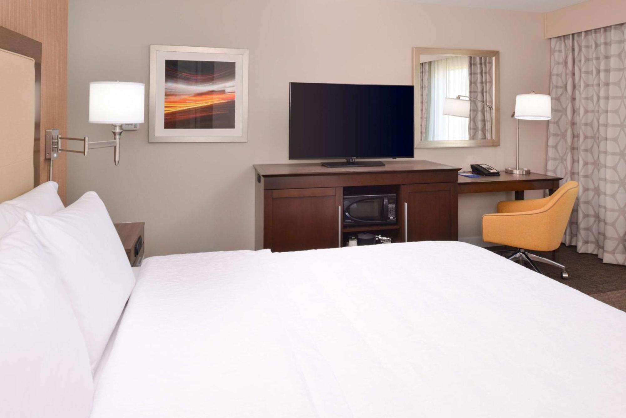 Hampton Inn El Centro Dış mekan fotoğraf
